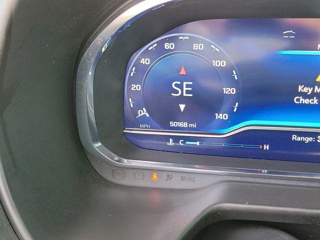 used 2024 Chevrolet Suburban car, priced at $64,994