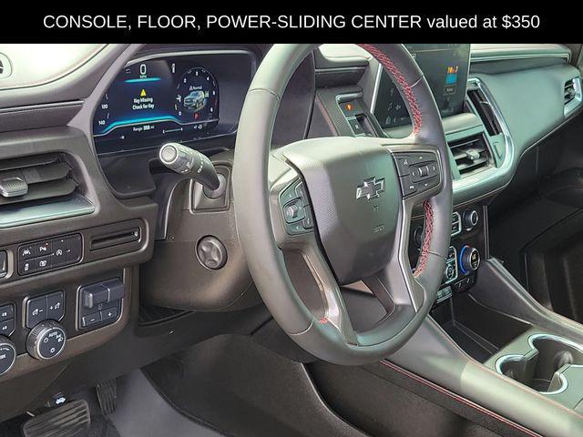 used 2024 Chevrolet Suburban car, priced at $64,994
