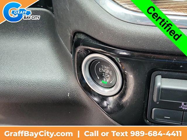 used 2023 Chevrolet Silverado 1500 car, priced at $45,495