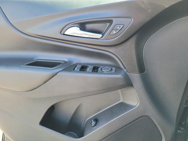used 2023 Chevrolet Equinox car, priced at $17,699