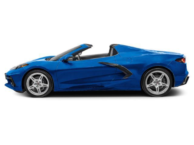 new 2026 Chevrolet Corvette car, priced at $103,430