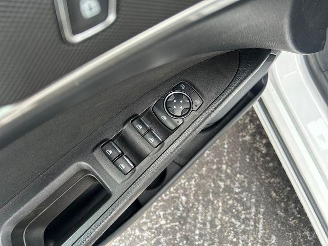 used 2020 Ford Fusion car, priced at $16,000