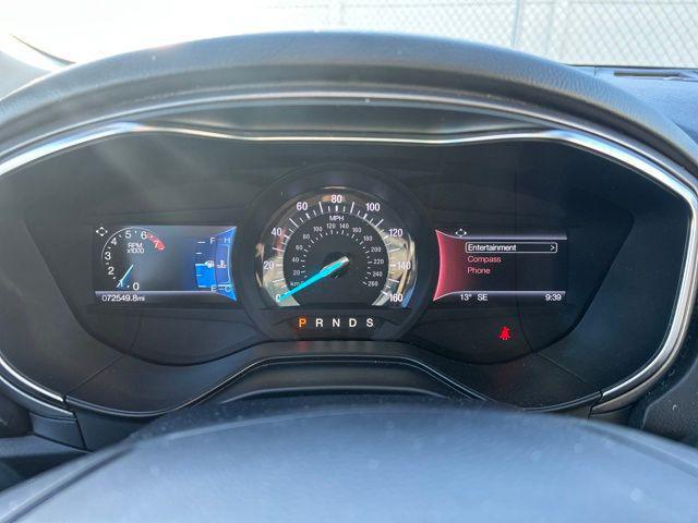 used 2020 Ford Fusion car, priced at $16,000