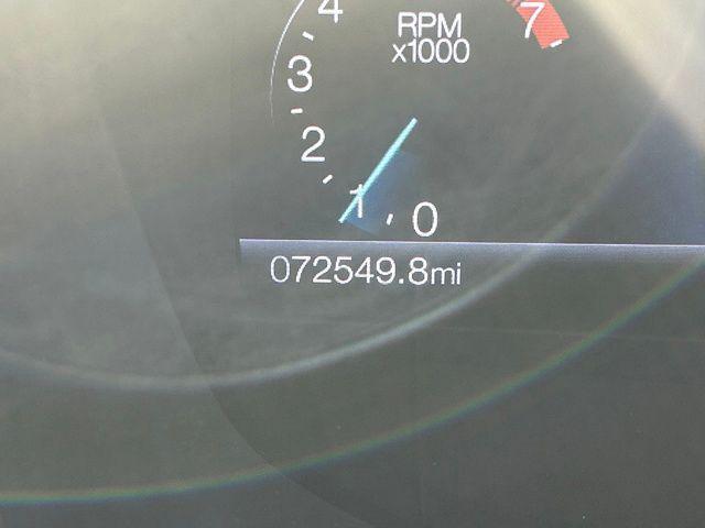 used 2020 Ford Fusion car, priced at $16,000