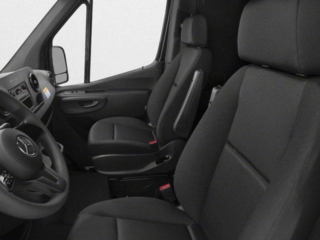 new 2026 Mercedes-Benz Sprinter 2500 car, priced at $67,331
