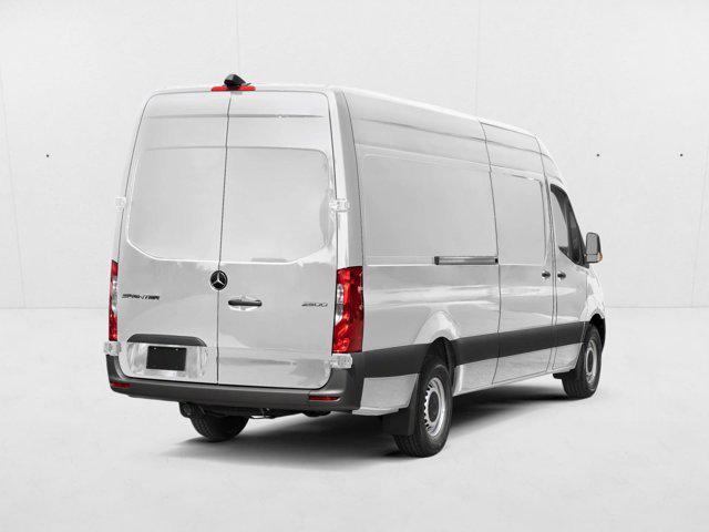 new 2026 Mercedes-Benz Sprinter 2500 car, priced at $67,331