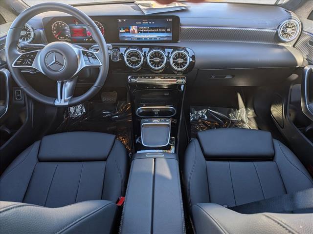 used 2026 Mercedes-Benz CLA 250 car, priced at $39,877