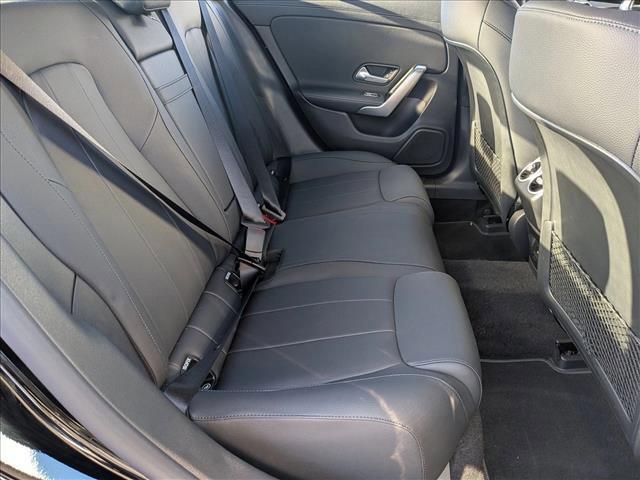 used 2026 Mercedes-Benz CLA 250 car, priced at $39,877