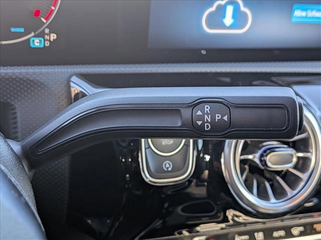 used 2026 Mercedes-Benz CLA 250 car, priced at $39,877