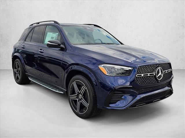 new 2026 Mercedes-Benz GLE 350 car, priced at $78,665