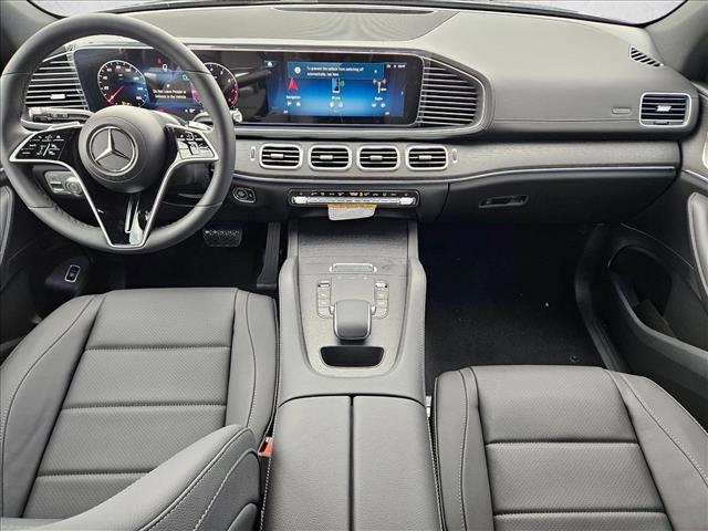 new 2026 Mercedes-Benz GLE 350 car, priced at $78,665