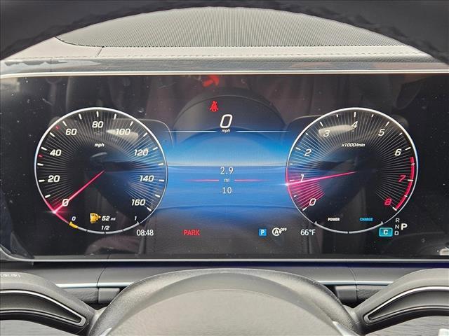 new 2026 Mercedes-Benz GLE 350 car, priced at $78,665