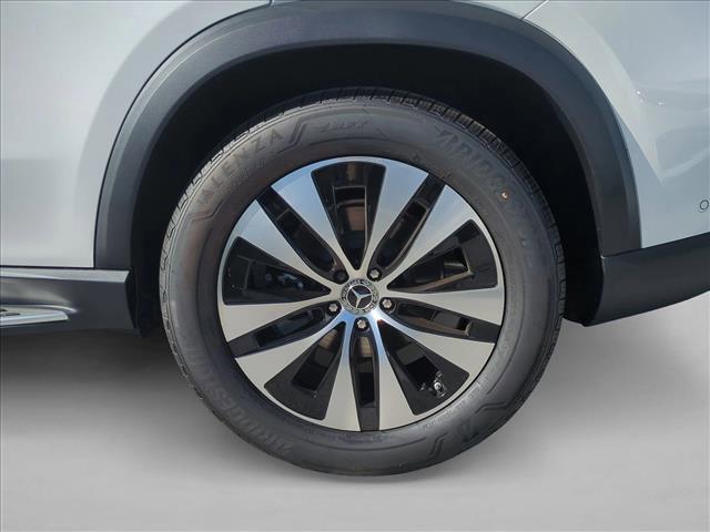 new 2026 Mercedes-Benz GLE 350 car, priced at $73,560