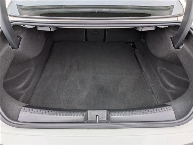 used 2023 Mercedes-Benz CLA 250 car, priced at $31,981