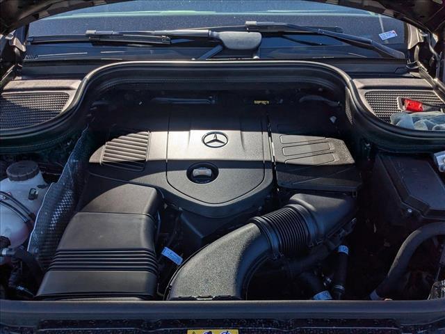 new 2026 Mercedes-Benz GLE 350 car, priced at $71,550