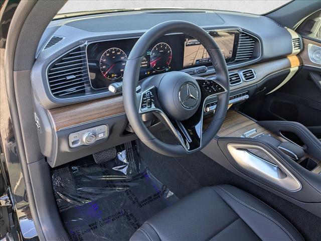 new 2026 Mercedes-Benz GLE 350 car, priced at $71,550