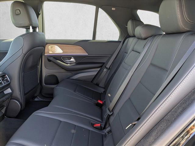 new 2026 Mercedes-Benz GLE 350 car, priced at $71,550