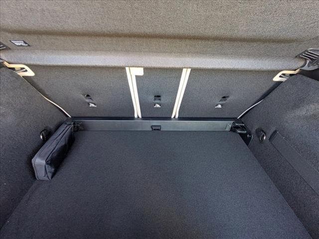 new 2026 Mercedes-Benz GLA 250 car, priced at $49,445