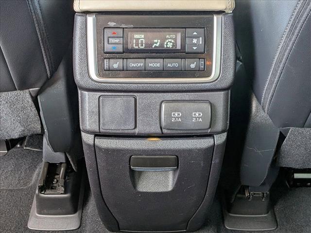 used 2019 Subaru Ascent car, priced at $23,681