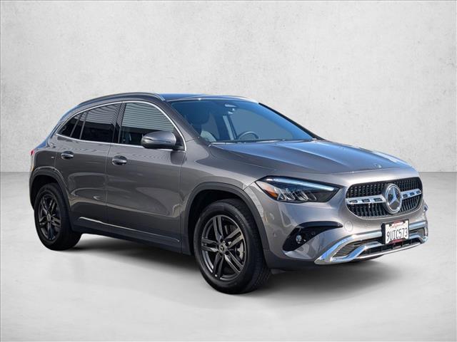 used 2026 Mercedes-Benz GLA 250 car, priced at $37,977