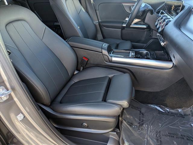 used 2026 Mercedes-Benz GLA 250 car, priced at $37,977