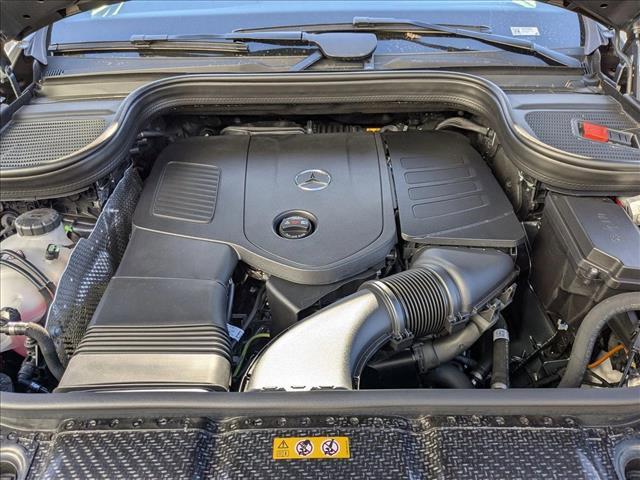 new 2026 Mercedes-Benz GLE 350 car, priced at $71,350