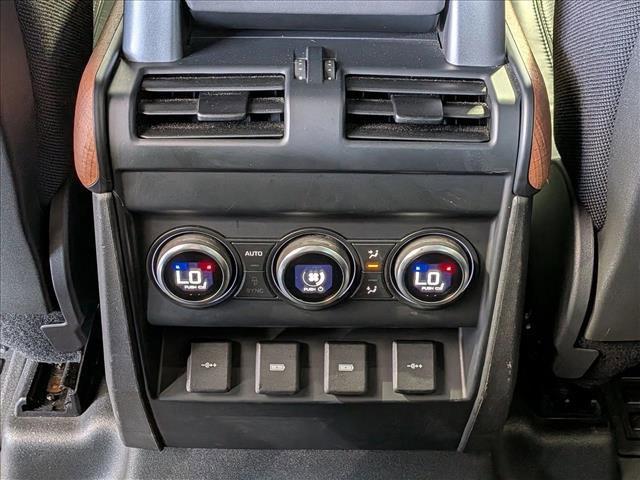 used 2020 Land Rover Defender car, priced at $51,992