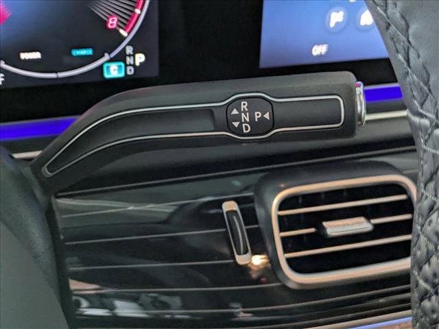 new 2026 Mercedes-Benz GLS 450 car, priced at $105,925