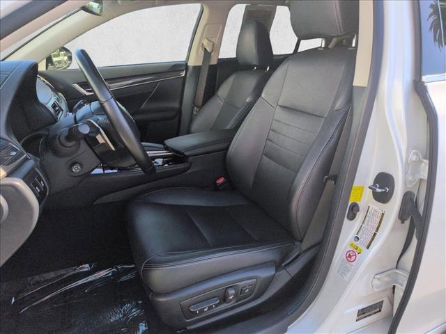 used 2016 Lexus GS 350 car, priced at $25,991