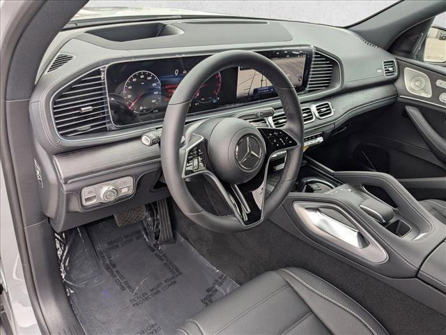 new 2026 Mercedes-Benz GLE 450 car, priced at $88,605
