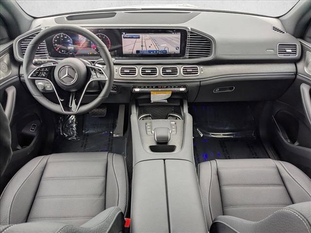 new 2026 Mercedes-Benz GLE 450 car, priced at $88,605