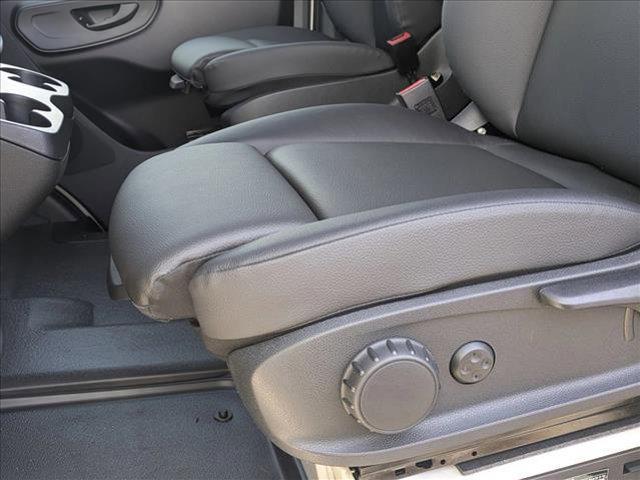 new 2026 Mercedes-Benz Sprinter 2500 car, priced at $57,383