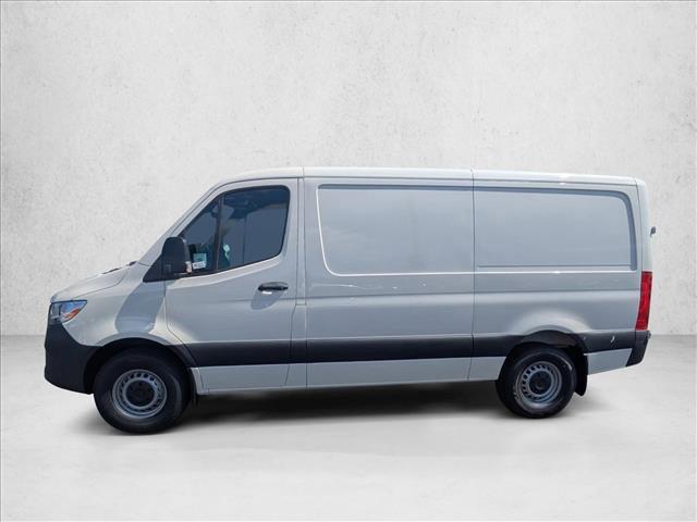 new 2026 Mercedes-Benz Sprinter 2500 car, priced at $57,383