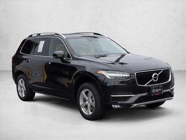 used 2016 Volvo XC90 car, priced at $14,795