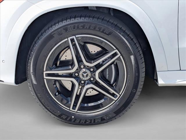 new 2026 Mercedes-Benz GLE 450 car, priced at $84,135