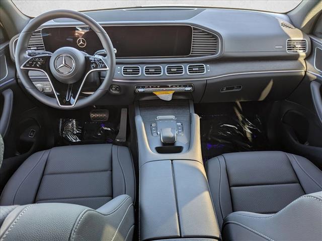 new 2026 Mercedes-Benz GLE 350 car, priced at $71,350