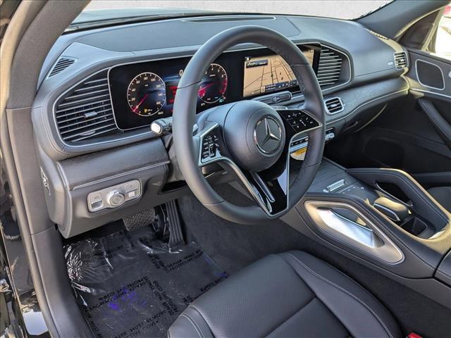 new 2026 Mercedes-Benz GLE 350 car, priced at $71,350