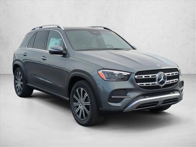 new 2026 Mercedes-Benz GLE 350 car, priced at $71,735