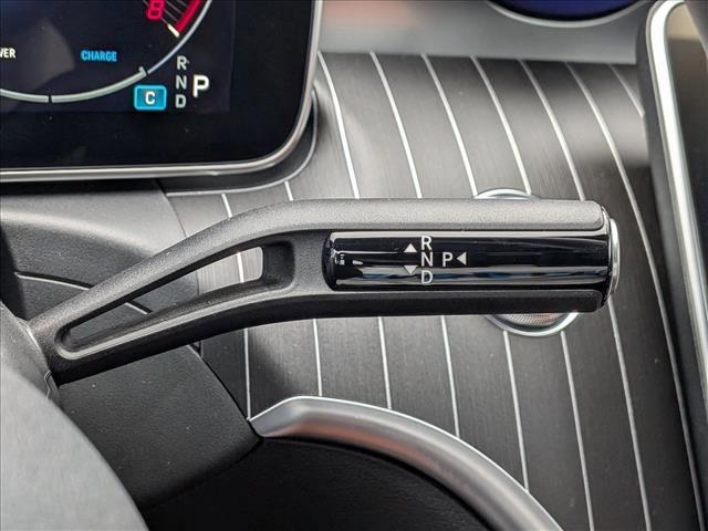 used 2024 Mercedes-Benz C-Class car, priced at $37,891