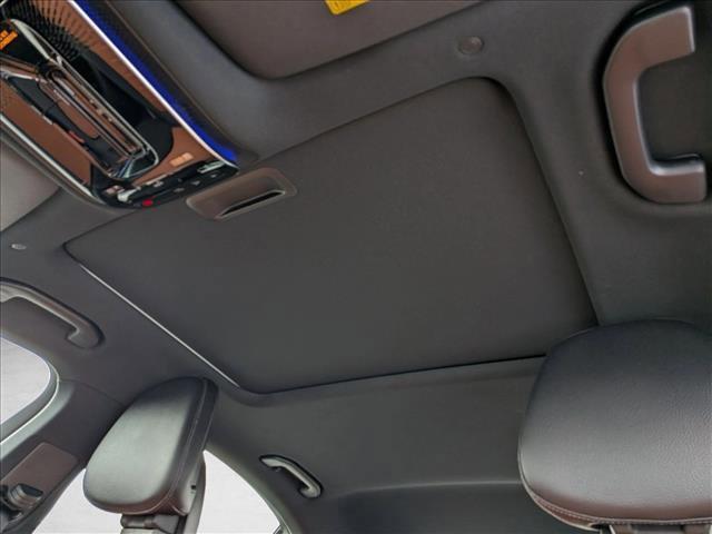 used 2024 Mercedes-Benz C-Class car, priced at $37,891