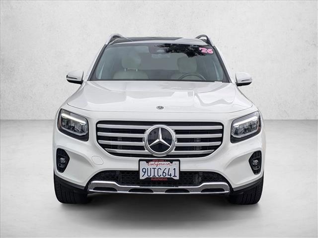 used 2026 Mercedes-Benz GLB 250 car, priced at $39,977