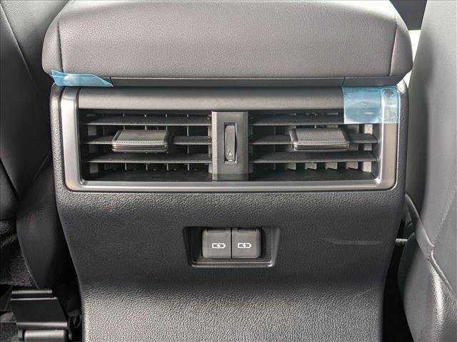 used 2026 Lexus GX 550 car, priced at $87,982