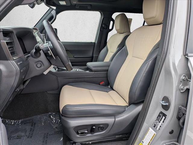 used 2026 Lexus GX 550 car, priced at $87,982