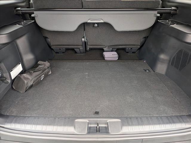 used 2026 Lexus GX 550 car, priced at $87,982