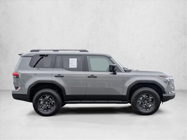 used 2026 Lexus GX 550 car, priced at $87,982