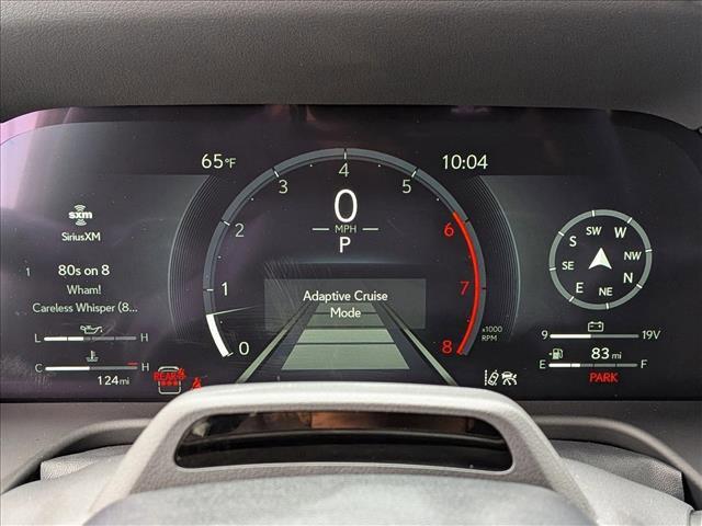 used 2026 Lexus GX 550 car, priced at $87,982
