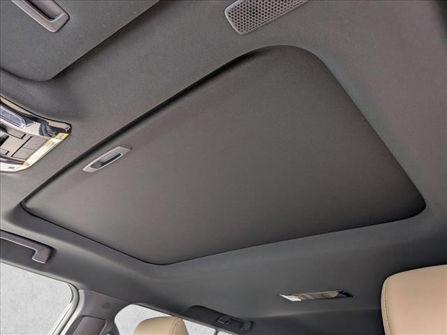 used 2026 Lexus GX 550 car, priced at $87,982