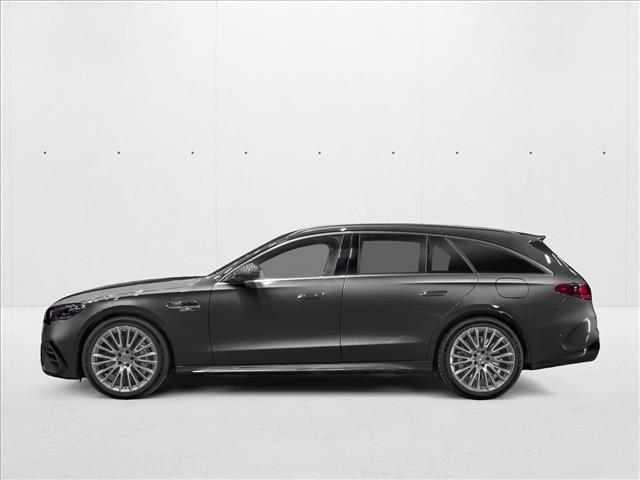 new 2026 Mercedes-Benz AMG E 53 car, priced at $105,015