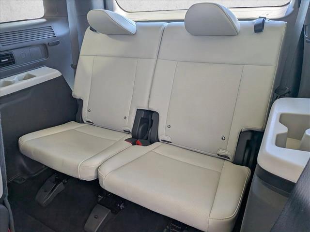 used 2024 Hyundai Santa Fe car, priced at $26,582