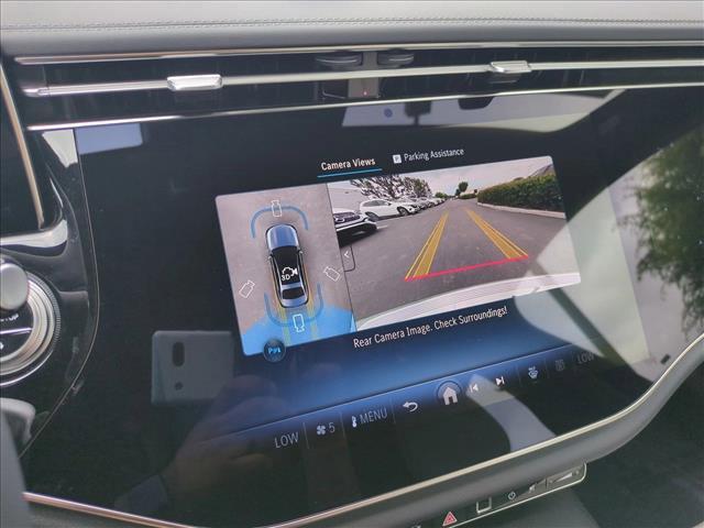 new 2026 Mercedes-Benz E-Class car, priced at $75,980